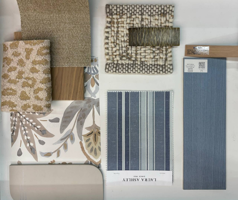 Концепт борды