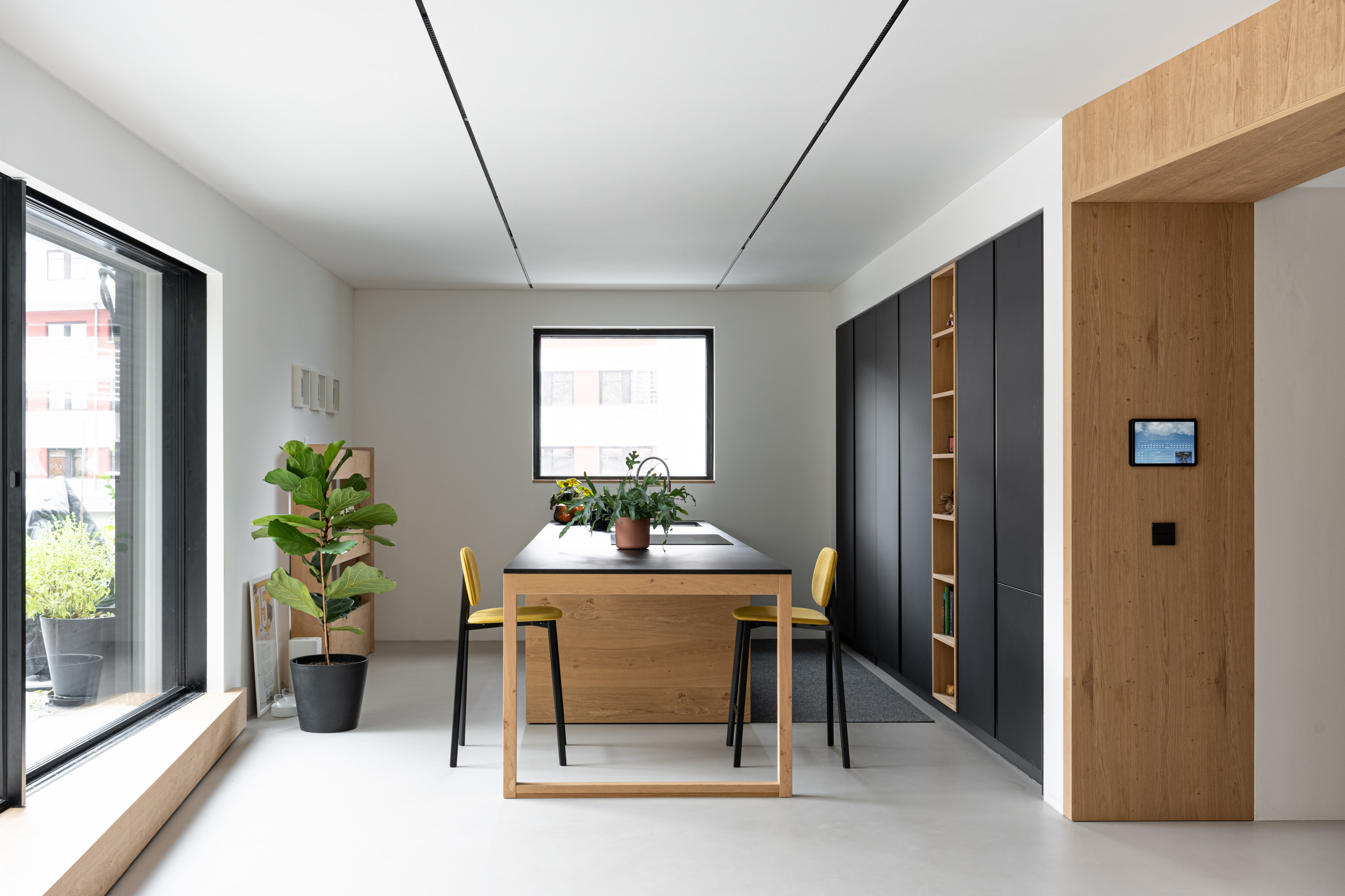 CASA ZMR