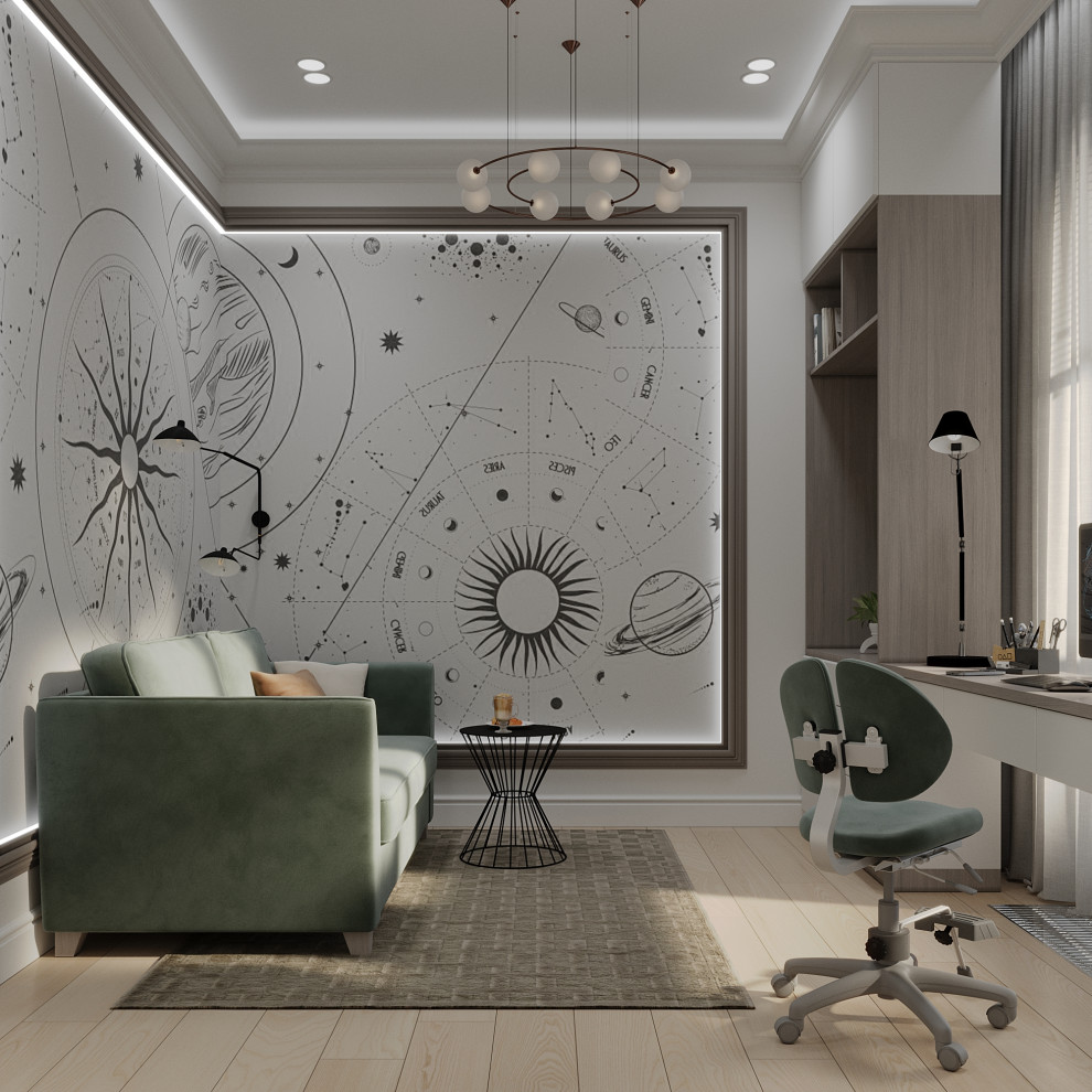 ЖК "Wellton Towers"