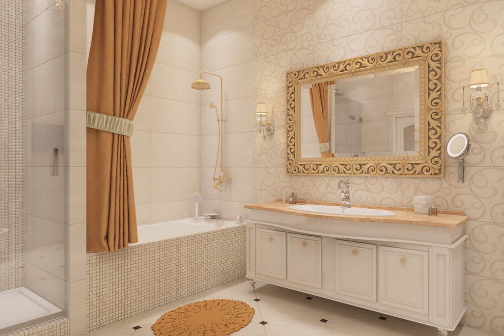 Квартира на ул. Сакко и Ванцетти 237м2