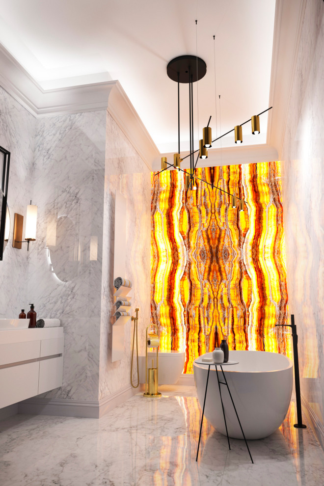 Клубный дом IL Ricco