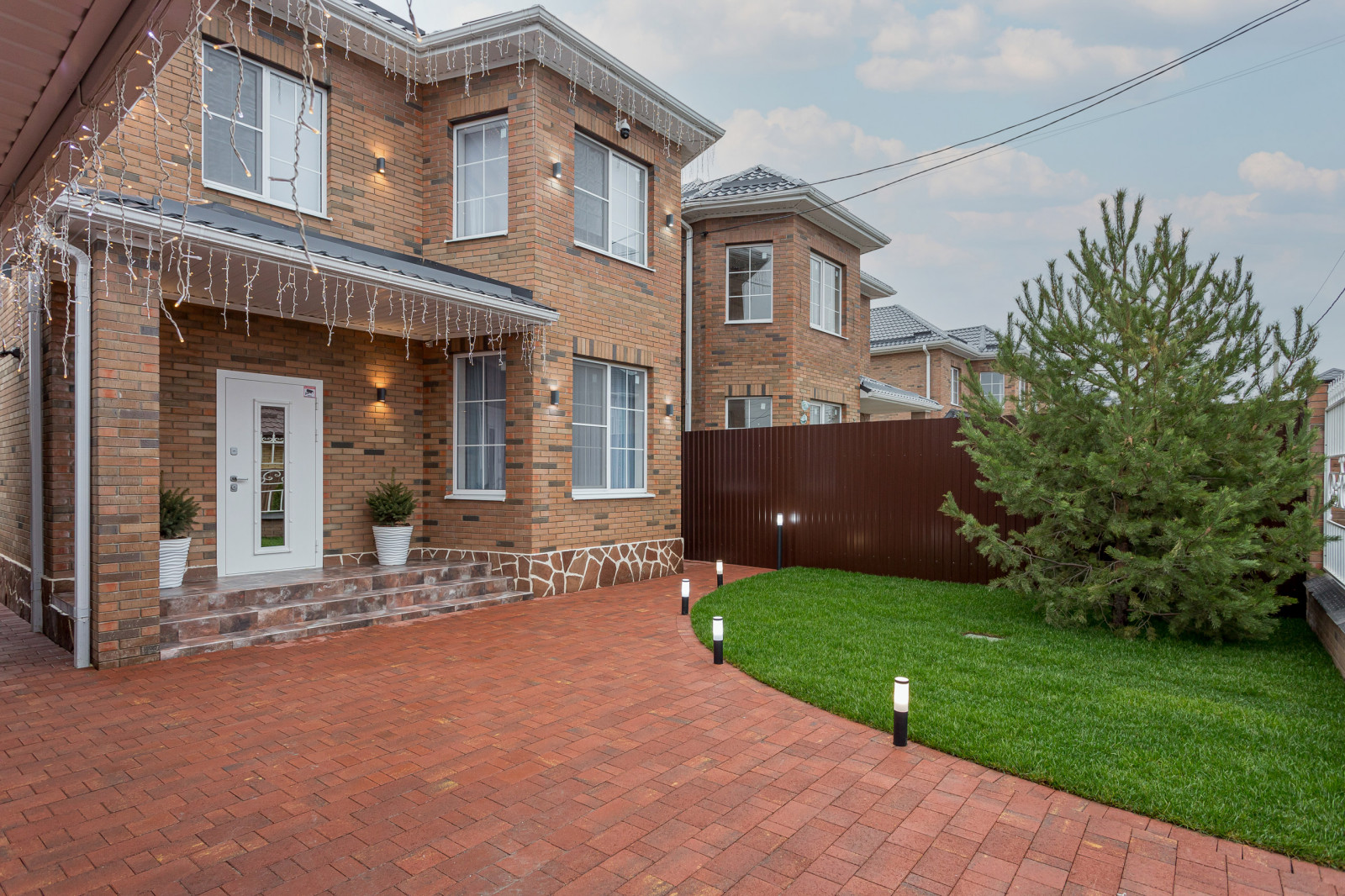 2023 Март Интерьерная и экстерьерная фотосъемка дома в Краснодаре