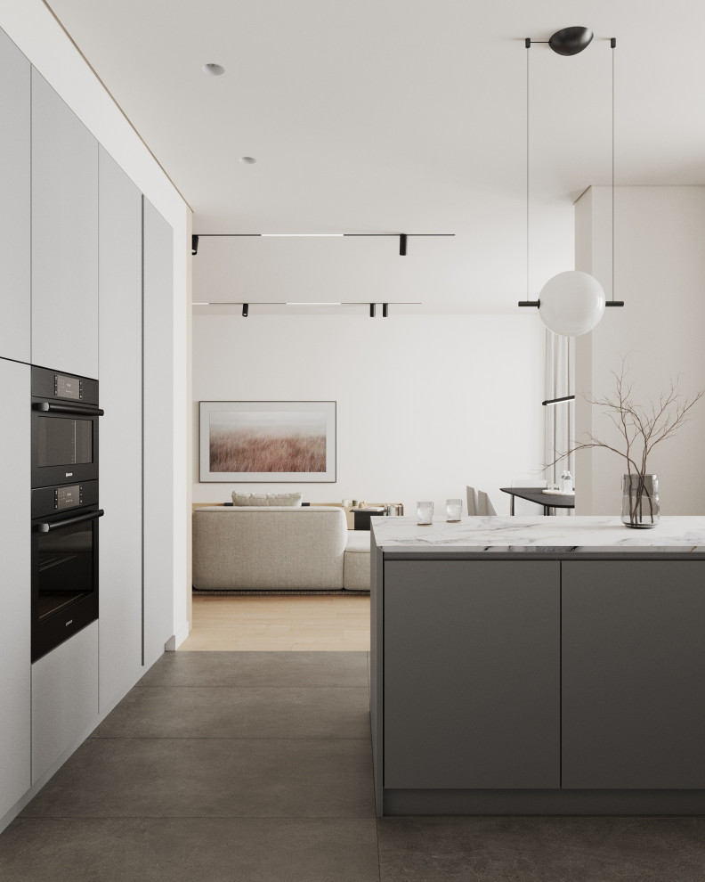 Квартира в Сургуте