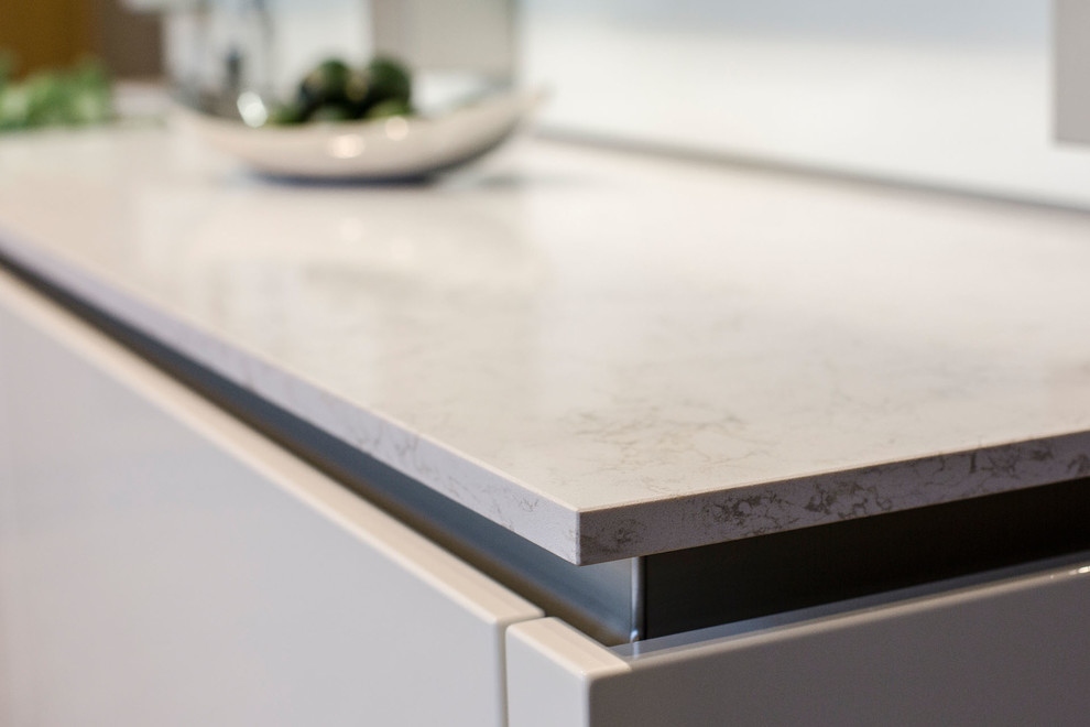 Изделия из кварцевого агломерата Камбрия CAMBRIA