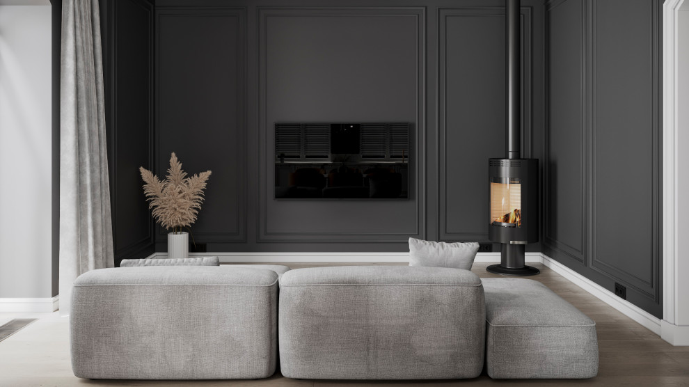 КП «Экодолье Шолохово»