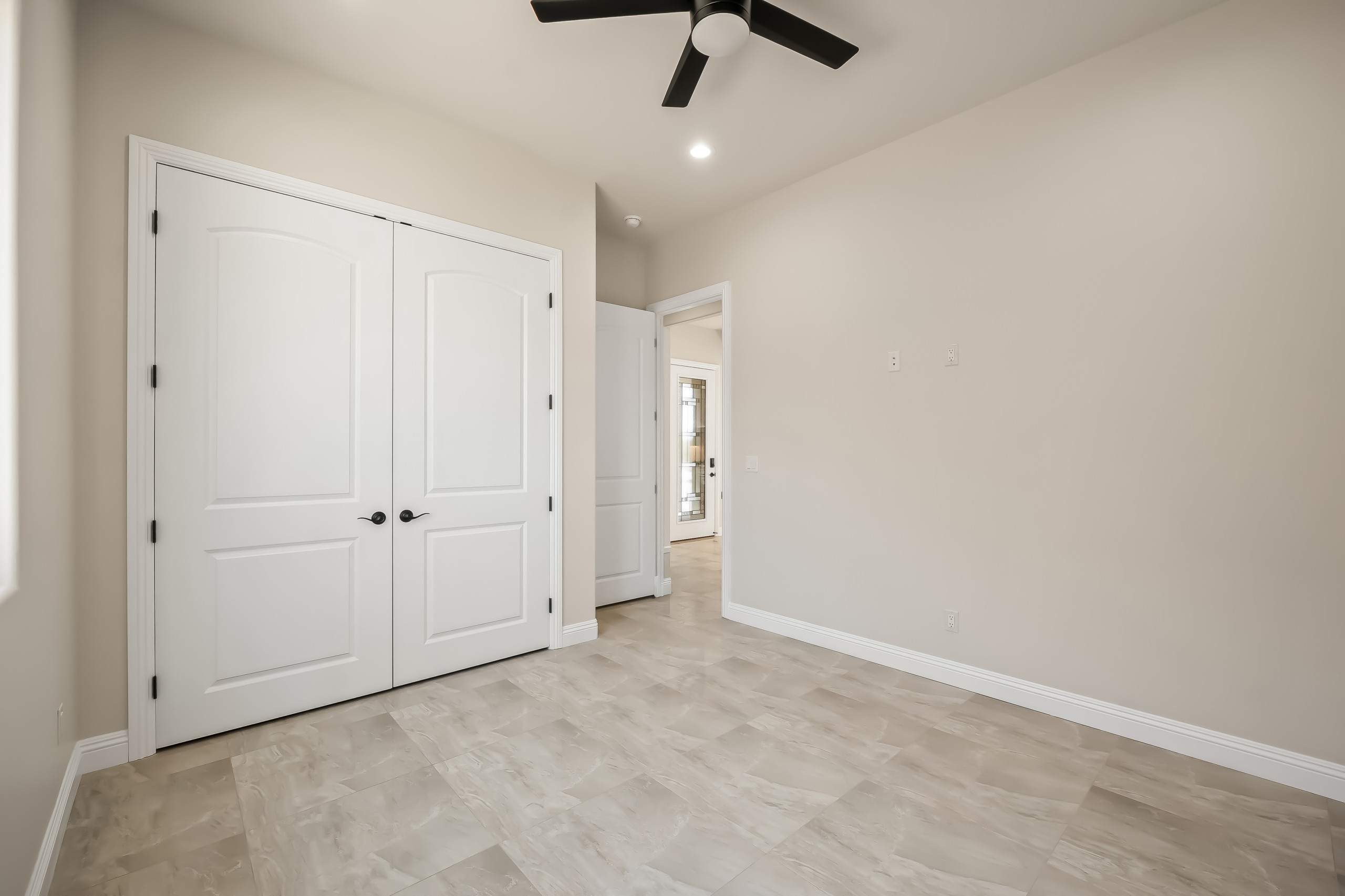 2026 New Build for Sale