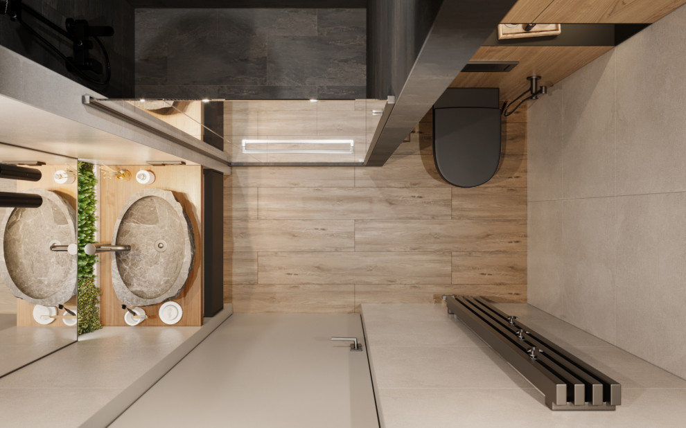 ЖК "Ривер Скай"