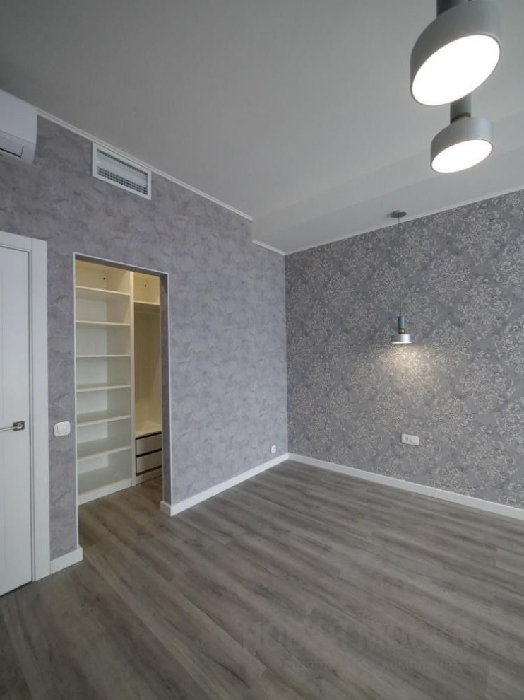 Ремонт трехкомнатной квартиры 100 кв.м в ЖК «Триколор»