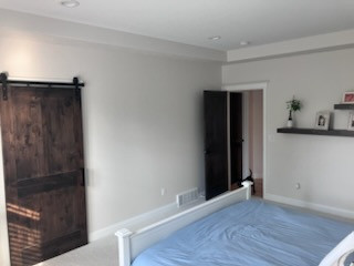 North Spokane Facelift