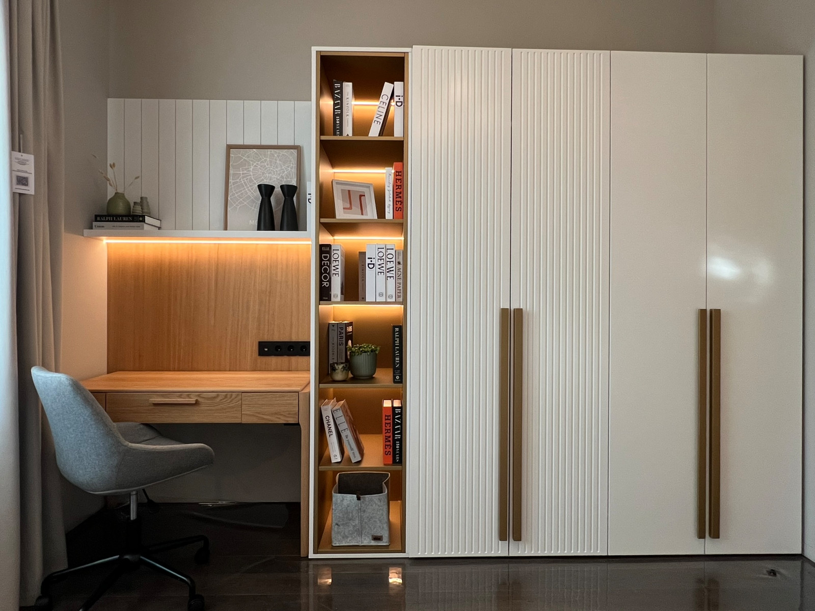 ТК-2 Гуд Вуд - демодом на выставке Опен Вилладж 2023-2024