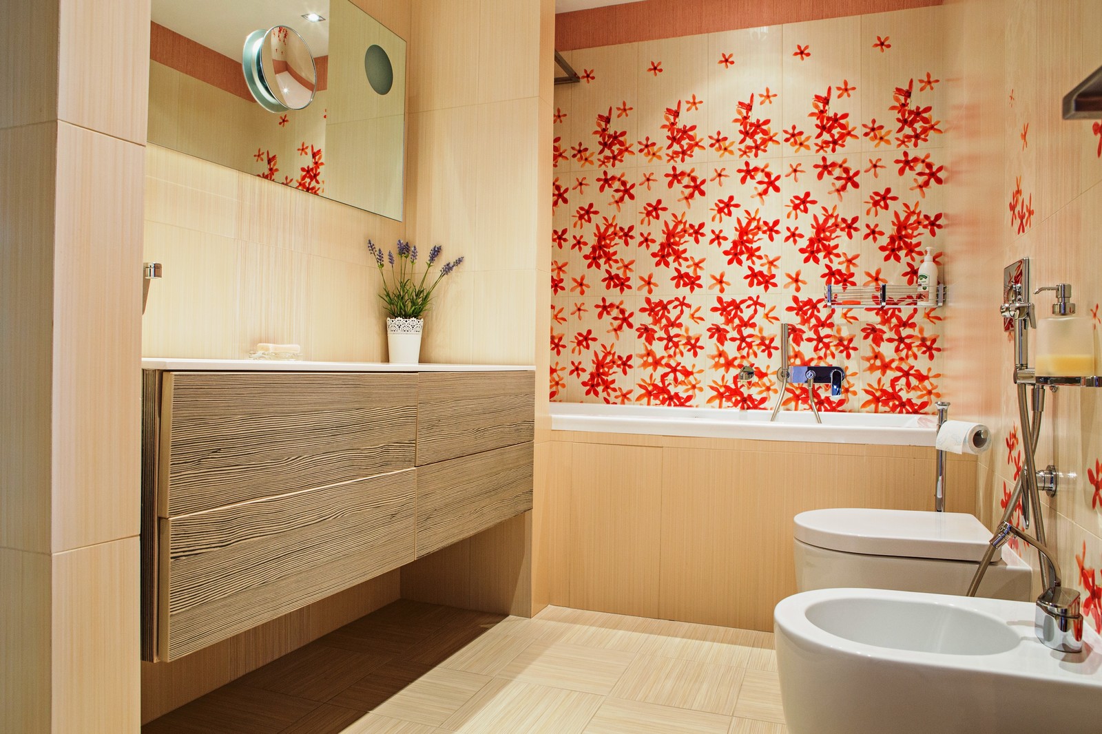 Элитный дом на новой риге