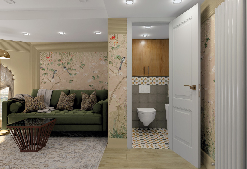 мастерская