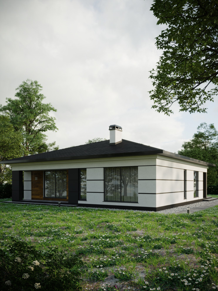 КП "ВОСКРЕСЕНОВКА"