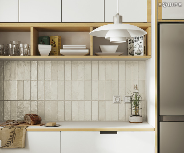 New Collection: Mallorca contemporary-kitchen