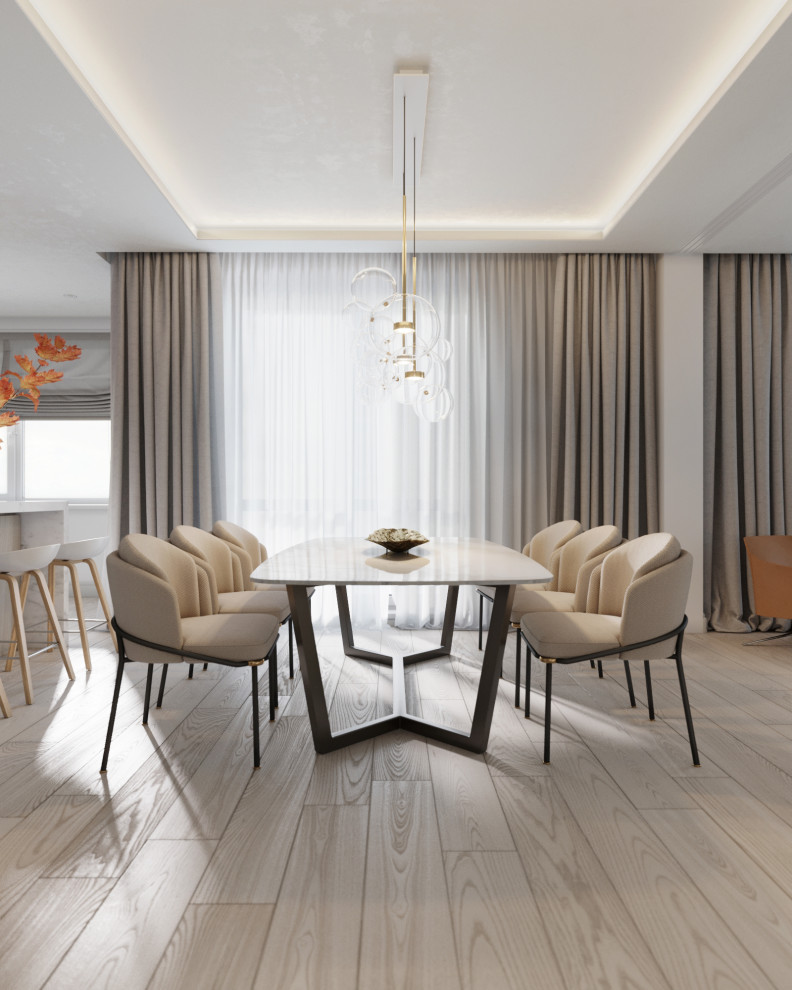 Родной город