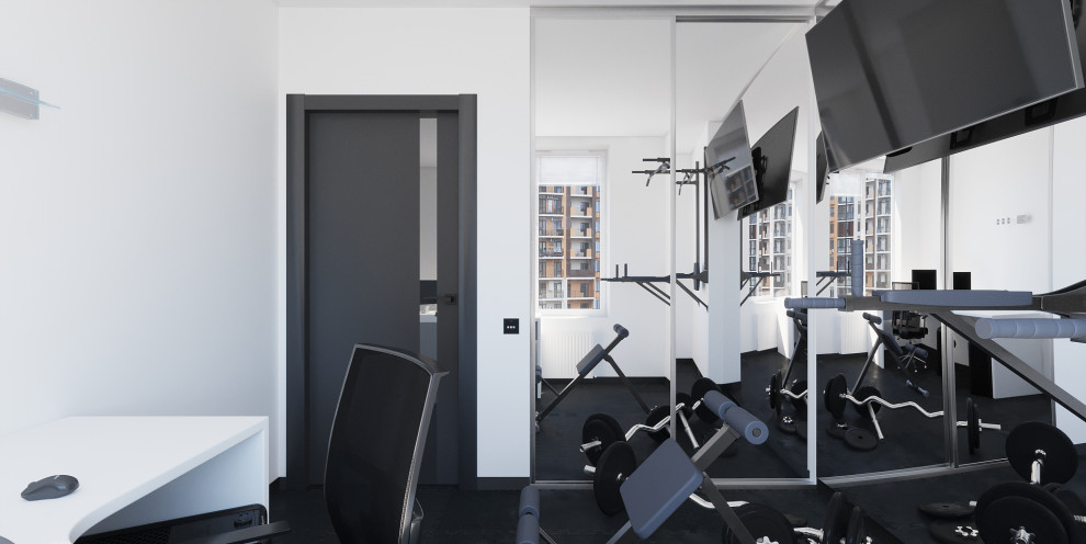 Квартира в жк "Сердце Каспия"  для молодого человека