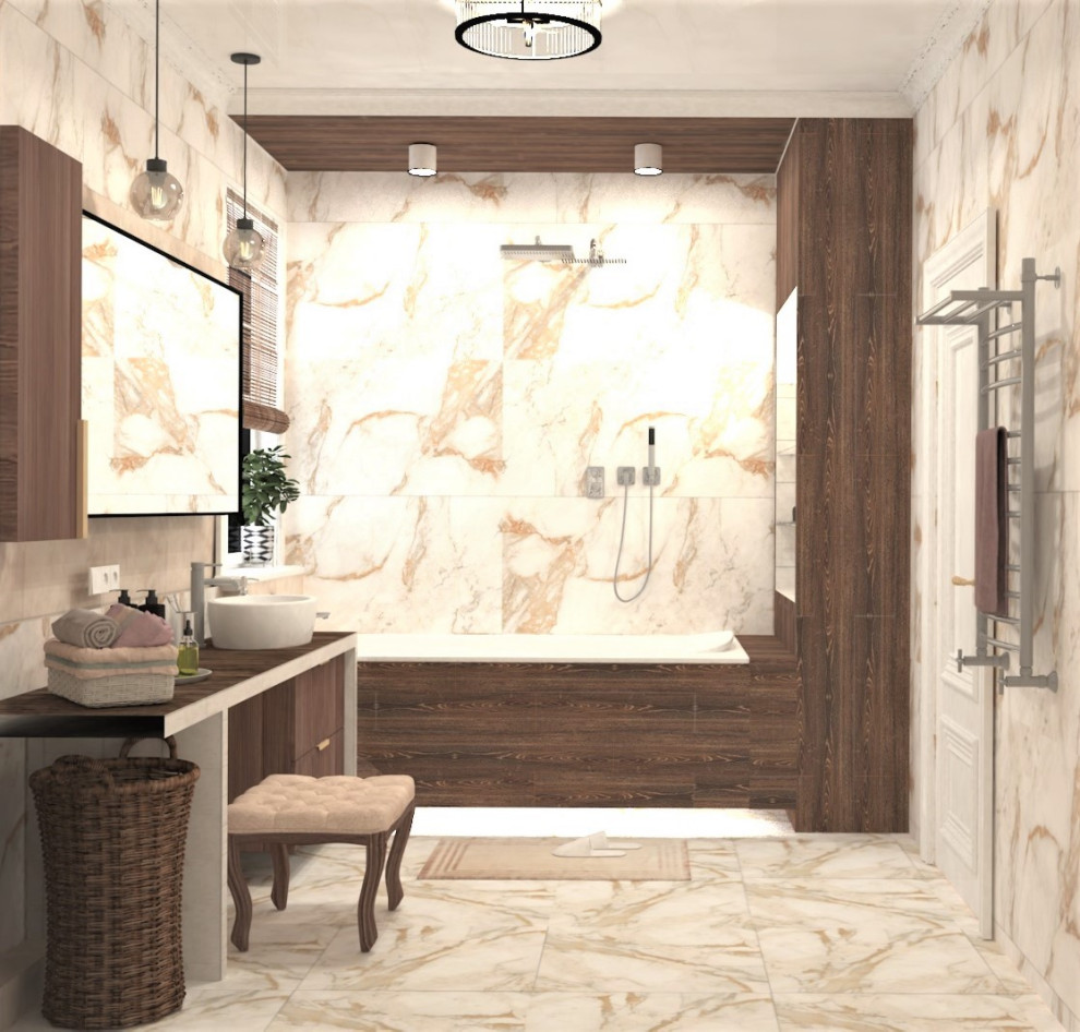 КП Американ Дрим