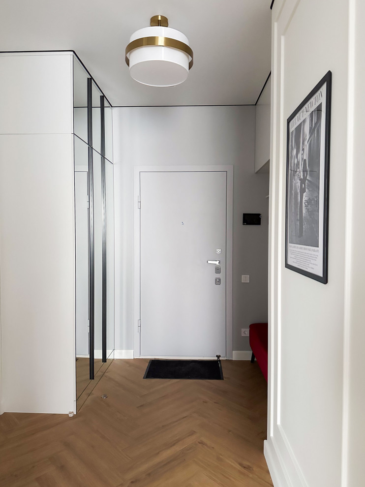 Квартира 2 в ЖК Лайм