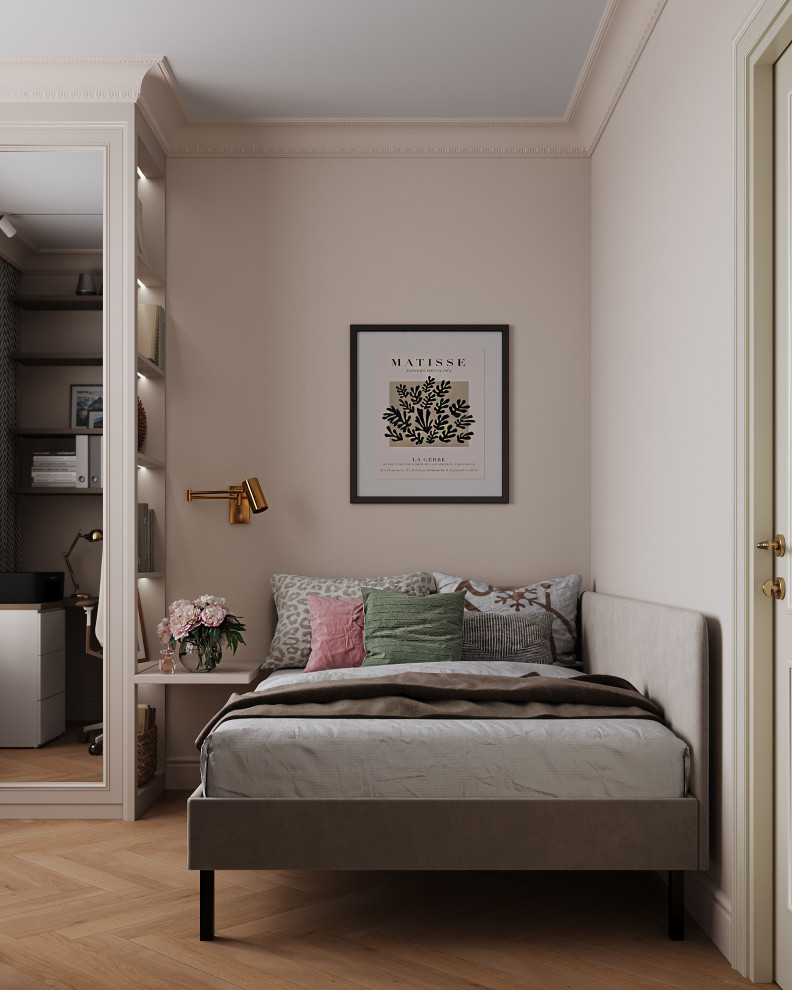 ЖК Южная Битца