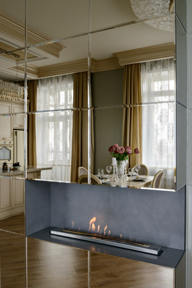 проект СВОЯ ИГРА