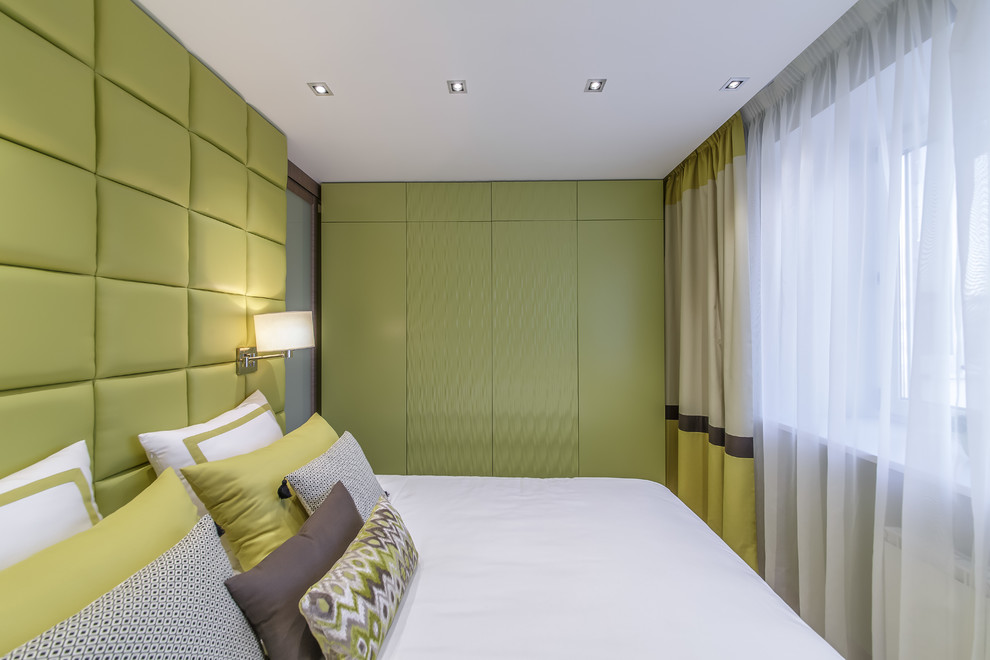 Место под солнцем