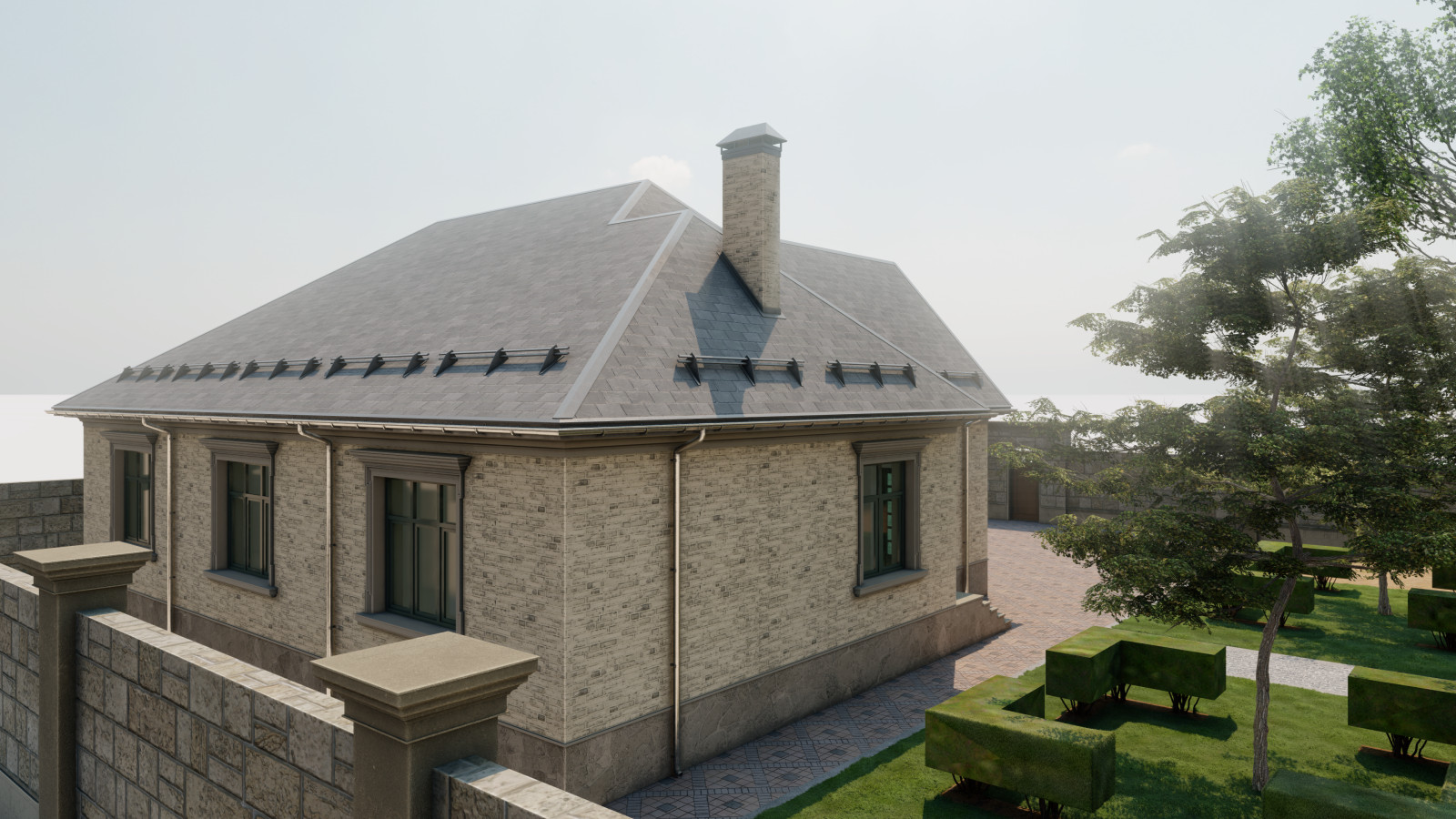 Сад Хумейда