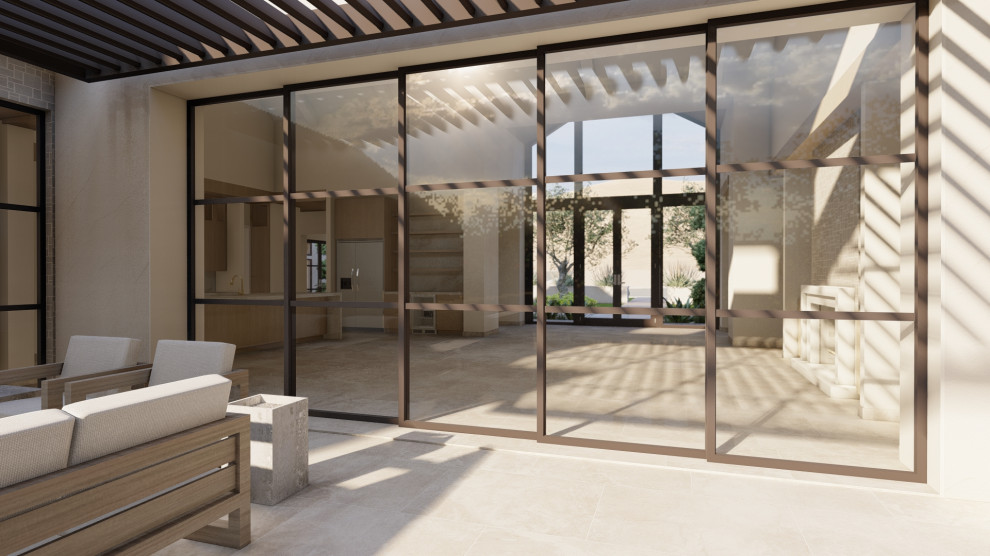 Canevaro Residence