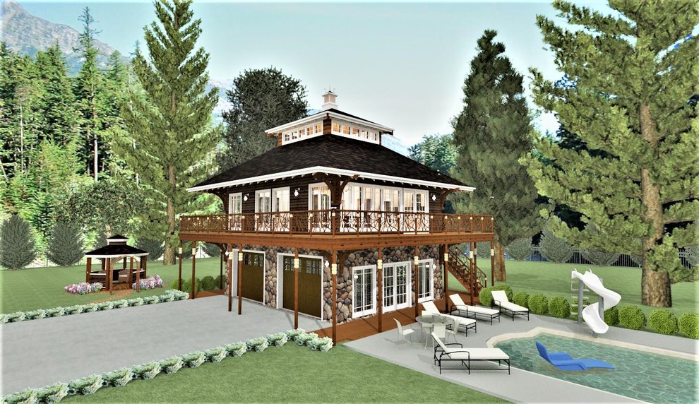 872 SQFT