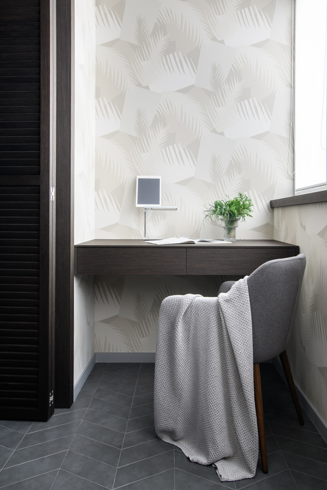 Квартира в Минске. Проект Студии Indigo Design