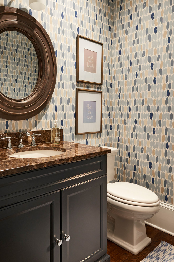 Greener Pastures - Traditional - Charlotte - by Home Design & Decor