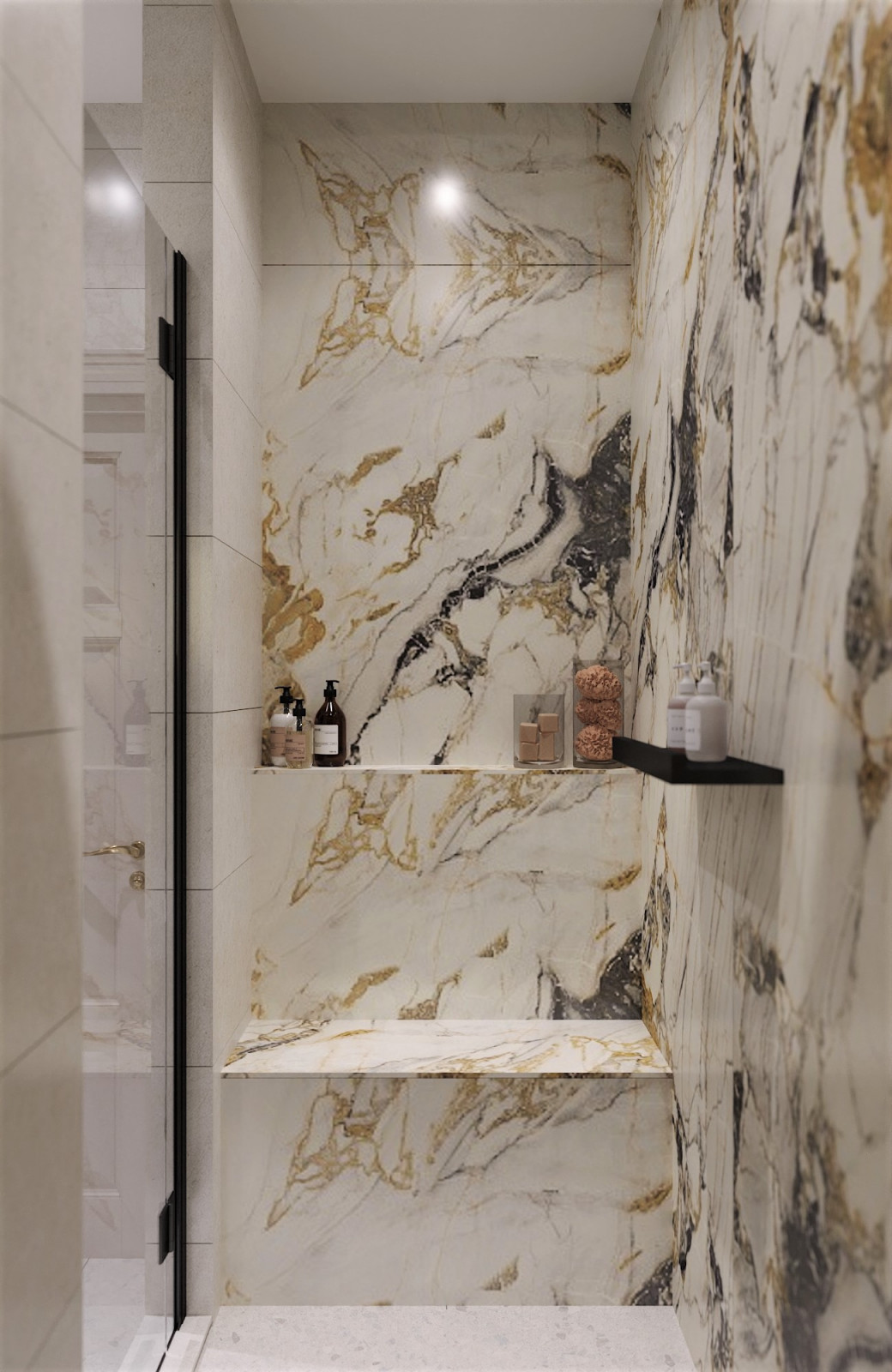 воспоминание о Гэтсби