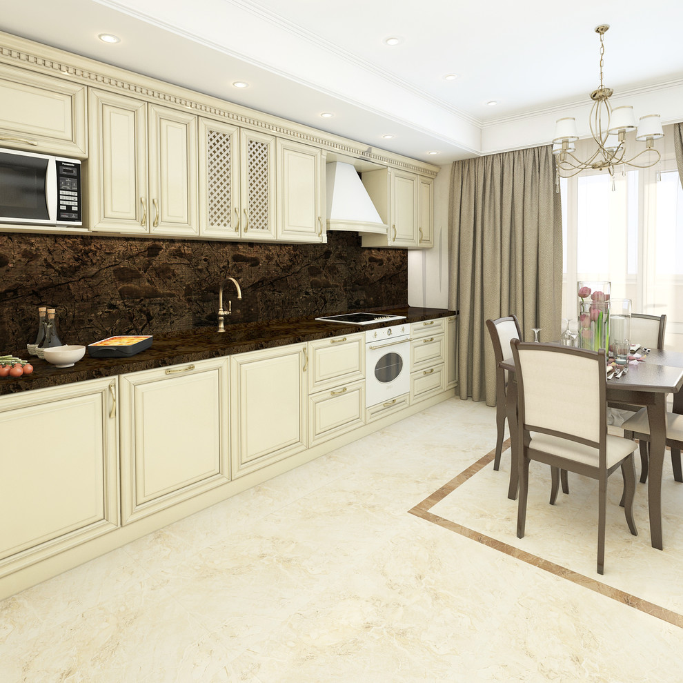 Уютная классика