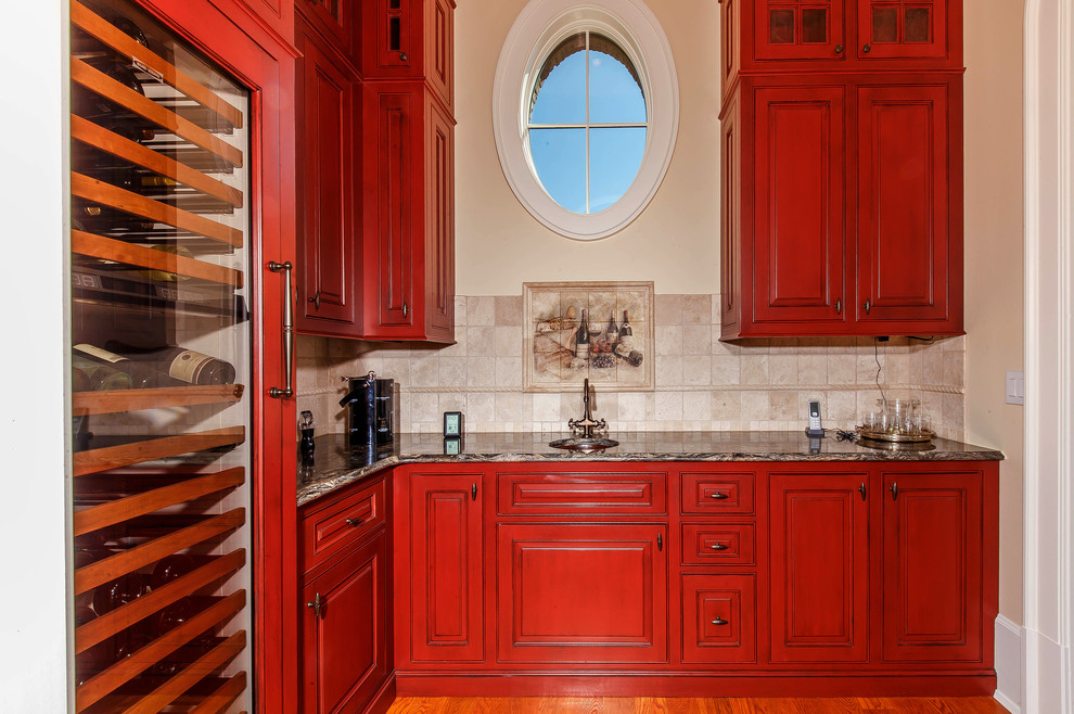 Private Residence - Waynesville, NC