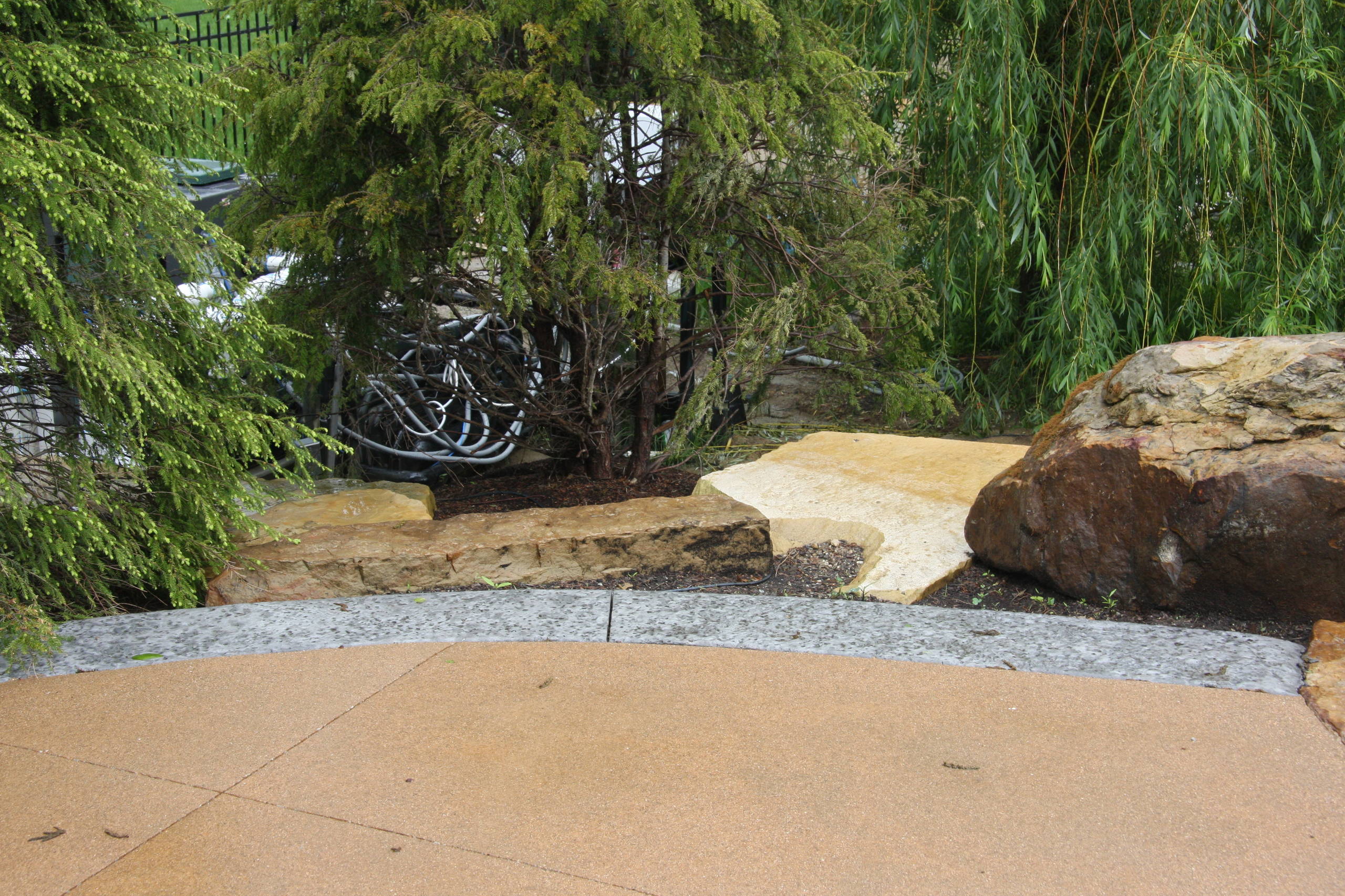 The Kaplan Residence