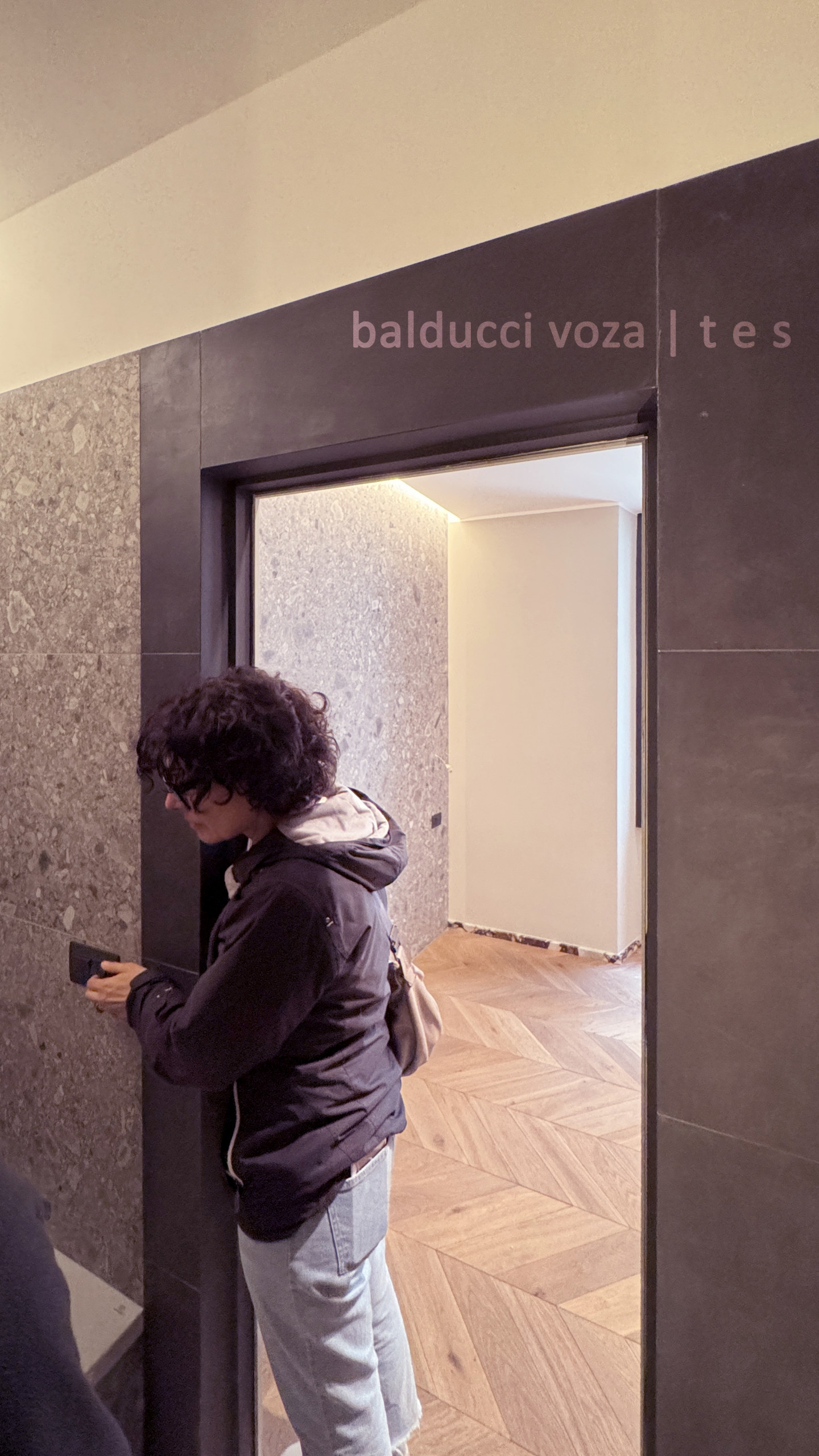 APT_2S - Restyling/Refurbishing - Roma