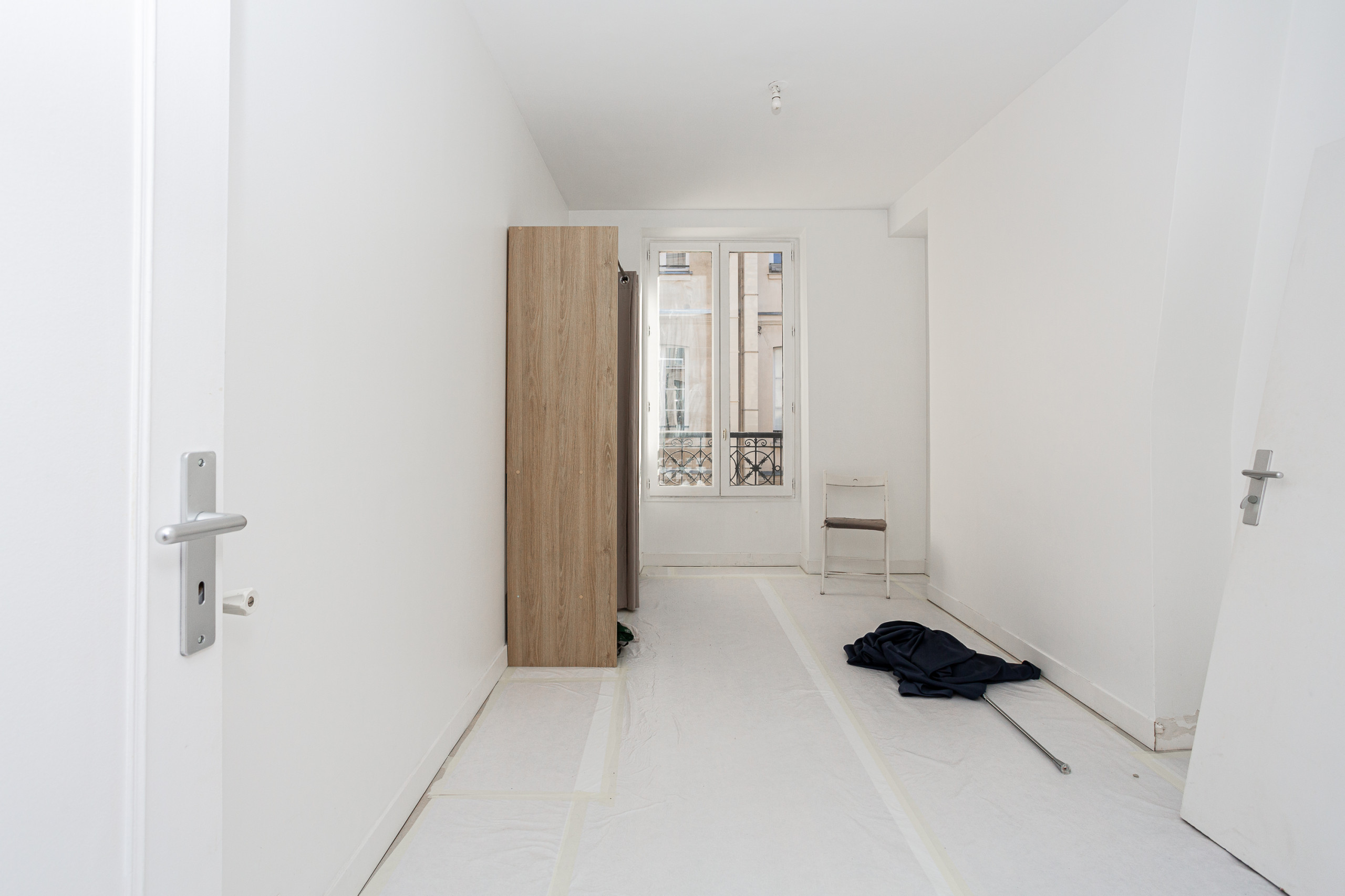 Une pièce de vie de 20 m² pensée dans les moindres détails