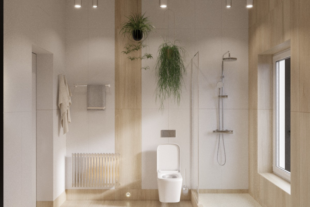 Загородный дом в Домодедово