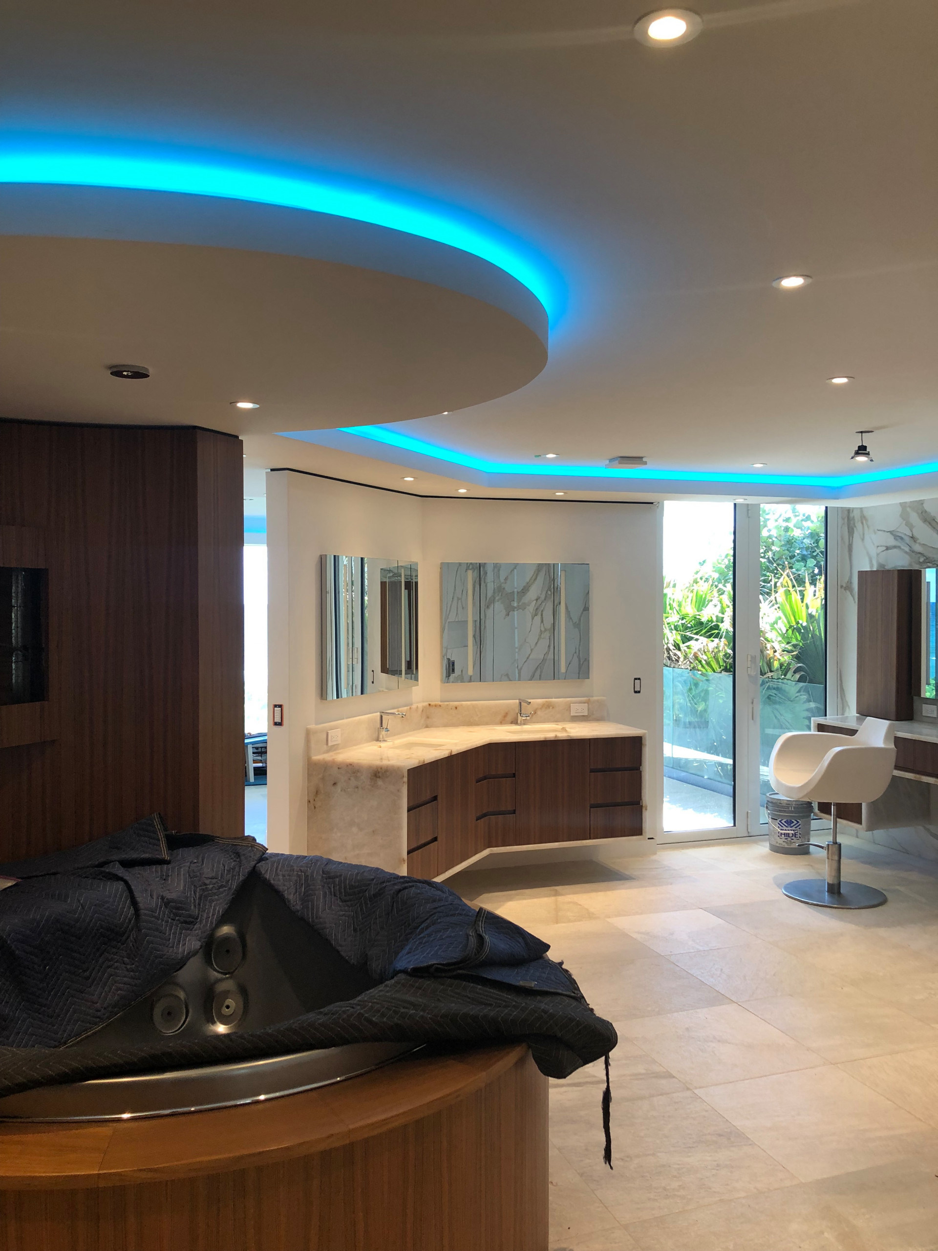 Boca Raton Private Residence