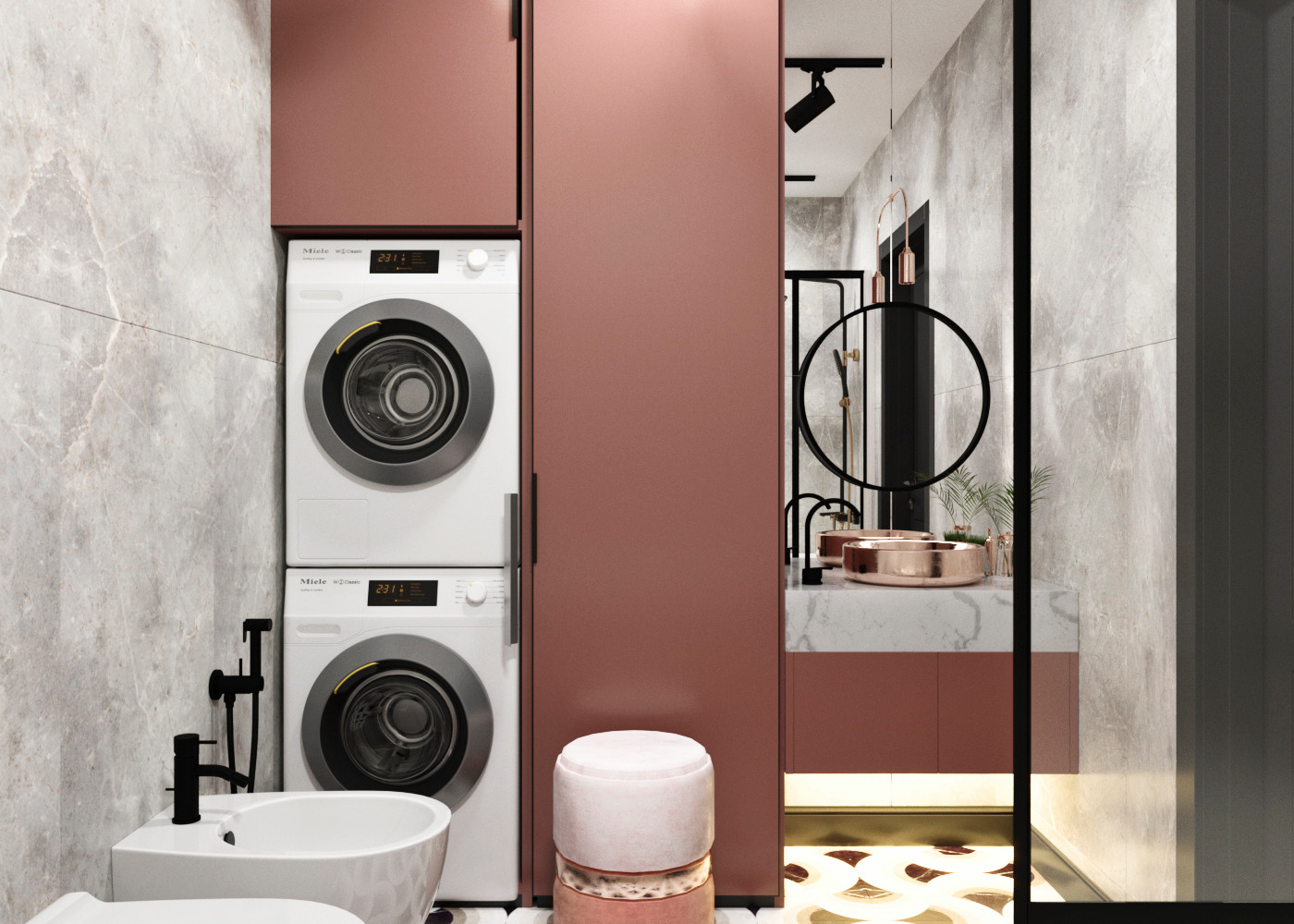 ЖК Лахта парк