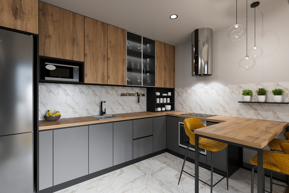 ЖК "Сердце Каспия"