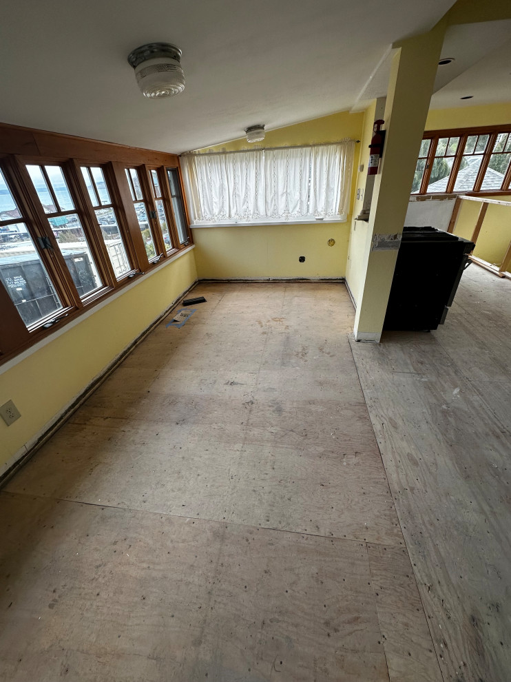 Steilacoom Historical Remodel