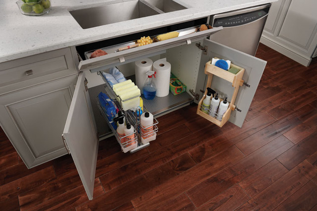 Contemporary Kitchen contemporary-kitchen