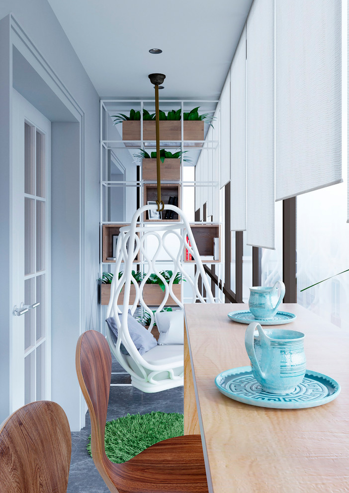 ЖК Граффити