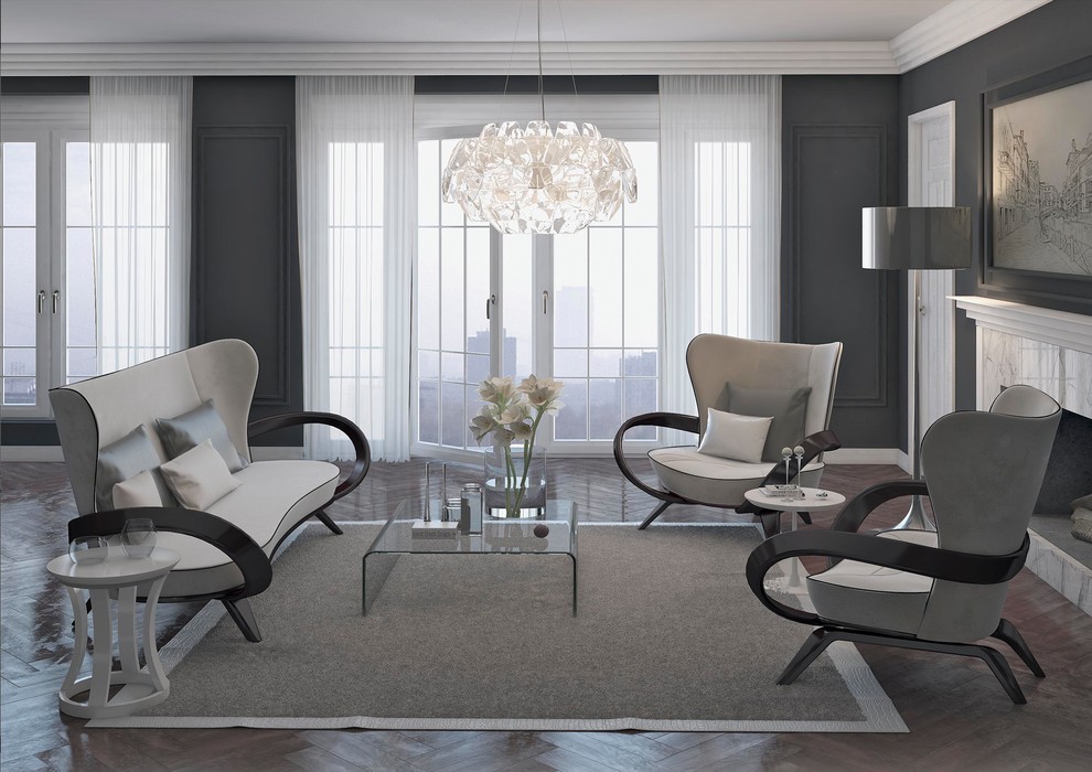 interior projects 2016