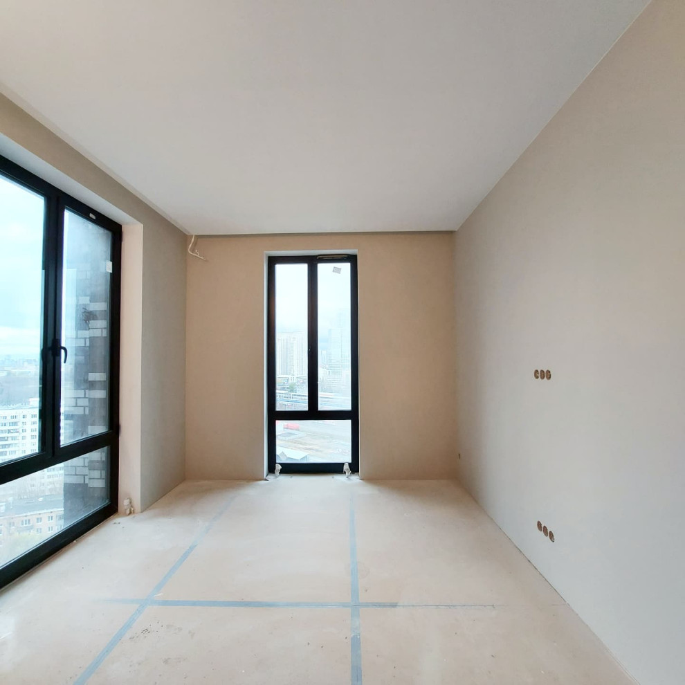 БЕЗВОЗДУШНАЯ ПОКРАСКА