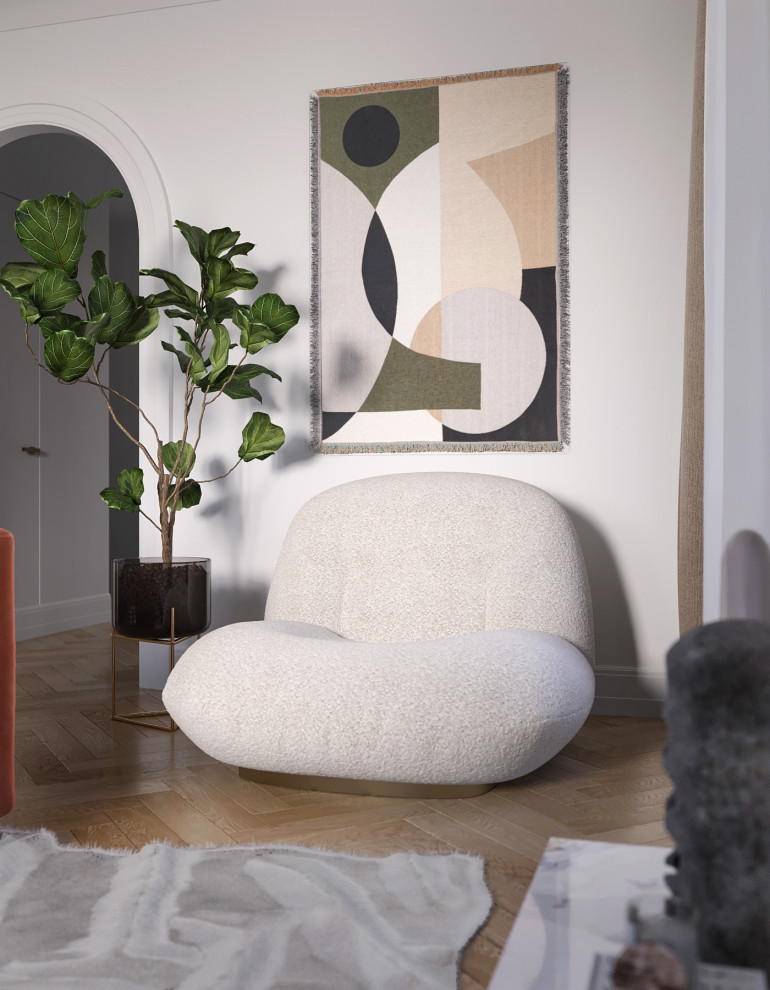 Таунхаус Александрия