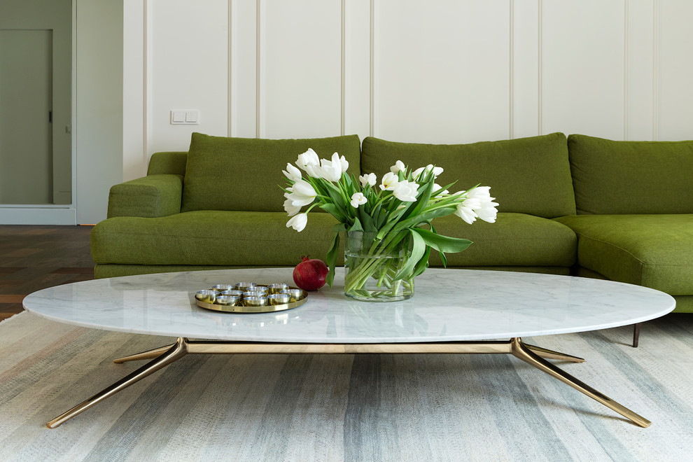 Квартира в ЖК Велтон Парк