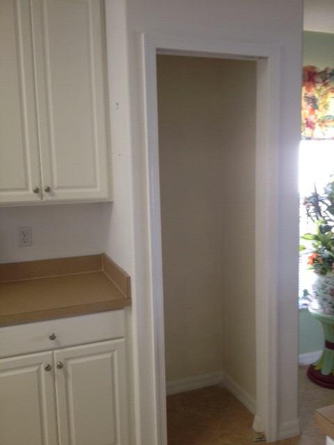 Joe's Kitchen Reface and Kitchen addition