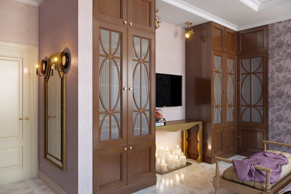 Пряный коктейль