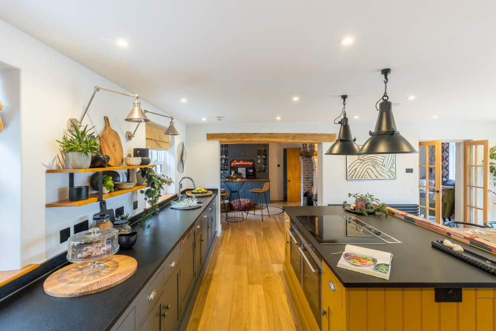Standsted Farmhouse